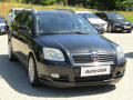 Toyota Avensis 1.8i, autoAC