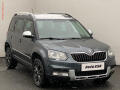 �koda Yeti 1.4 TSi, Adventure