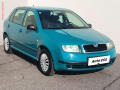 �koda Fabia 1.2 HTP, 1.maj,�R, AC