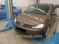 Volkswagen Sharan 2.0 TDi, Life, DSG, +ALU