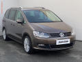 Volkswagen Sharan 2.0 TDi 7mst, Life, DSG