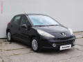 Peugeot 207 1.4i, AC