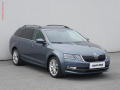 koda Octavia 2.0 TDi, R, Style, DSG, navi