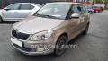 koda Fabia 1.2 TSI, 1.maj,R, AC