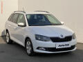 �koda Fabia 1.2 TSi, Style