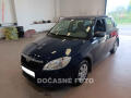 �koda Fabia 1.2i, 2.maj,�R