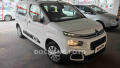 Citro�n Berlingo 1.5DCi, �R, temp, park.asist