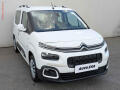 Citro�n Berlingo 1.5HDi, �R, AC, tempo, park