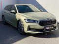 koda Superb 2.0 TDi 4x4, 1.maj,R, L&K
