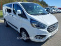 Ford Transit Custom 2.0TDCi 5mst, TREND, navi