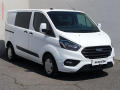 Ford Transit Custom 2.0TDCi 5mst, TREND, navi