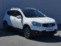 Nissan Qashqai 2.0i +2, Acenta, +ALU