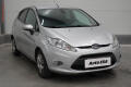 Ford Fiesta 1.5 TDCI, autoAC, temp