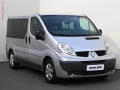 Renault Trafic 2.5dci, STK10/2026