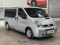 Renault Trafic 2.5dCi, GENERATION Passenger