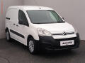 Citro�n Berlingo 1.6HDi, 1.maj,�R, AC, +kola