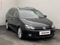 Volkswagen Golf 2.0 TDi, Highline, DSG, bixen