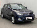 SsangYong Tivoli 1.6