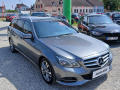 Mercedes-Benz 2.2 CDi E200, Navi, park