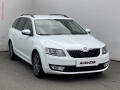 �koda Octavia 1.6 TDI, Edition, xenon