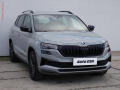 �koda Karoq 1.5 TSi, LED, kamera