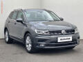 Volkswagen Tiguan 2.0 TDi, Highline, LED, navi