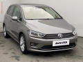 Volkswagen Golf Sportsvan 1.4 TSi, Highline, bixen