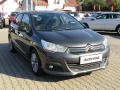 Citron C4 1.6 VTi, Exclusive