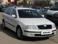 �koda Octavia 1.9 TDi, Ambiente