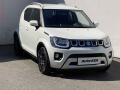 Suzuki Ignis 1.2i, 1.maj,�R, servis.kniha
