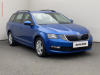 koda Octavia 1.4TSi, Ambition