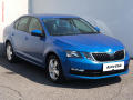 koda Octavia 1.5 TSi
