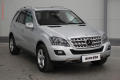 Mercedes-Benz 3.0 CDi 4Mat, AT, xenon