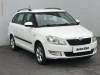 koda Fabia 1.6 TDi, R, Vh.sed.