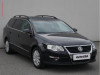 Volkswagen Passat 2.0 TDi, Klima