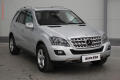 Mercedes-Benz 3.0 CDi 4Mat, AT, xenon