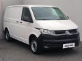 Volkswagen Transporter 2.0TDi T6.1, 110kW