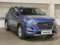 Hyundai Tucson 1.7 CRDi, �R