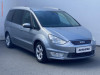 Ford Galaxy 2.0 TDCi, Trend, navi