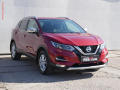 Nissan Qashqai 1.3DIG-T, 1.maj,R, Navi, TZ