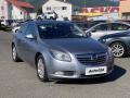 Opel Insignia 2.0 T 4x4, Navi, bixen