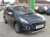 Peugeot 3008 2.0HDi, Panorama