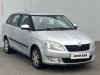 koda Fabia 1.2 TSi, AC