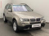 BMW X3 2.0D 20d xDrive, AT, xenon