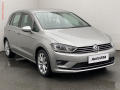 Volkswagen Golf Sportsvan 1.4 TSi, Highline, bixen
