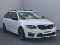 �koda Octavia 2.0 TDi, RS Challange, bixen