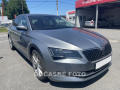 koda Superb 1.6 TDi, bixen, autoAC