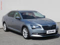 koda Superb 1.6 TDi, bixen, autoAC