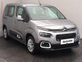 Citro�n Berlingo 1.5HDi, 1.maj,�R, FEEL,