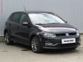 Volkswagen Polo 1.2 TSi, Allstar, LED, navi